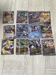 ポケモンカードのサムネイル
