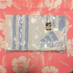 ユユ様専用★新品未使用★アディダス  スポーツタオル★のサムネイル