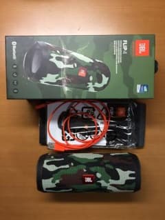 JBL FLIP4 スピーカーのサムネイル