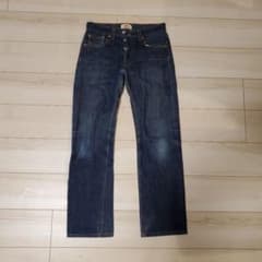 Levi's レギュラージーンズ　501のサムネイル