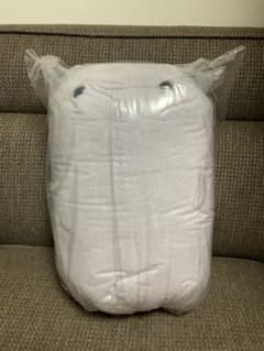 めんだこぬいぐるみ XL プレミアムDX Part2