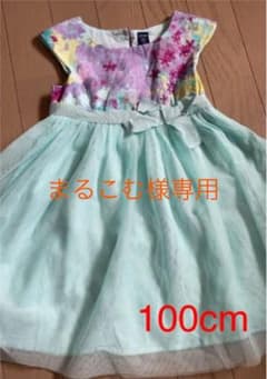 ドレス ワンピースのサムネイル
