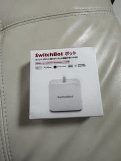 SwitchBot 本体 新品未使用のサムネイル