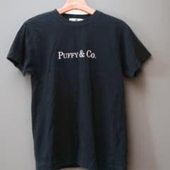希少 美品】Puffy & Co. Tシャツ パフィー 90s - メルカリ