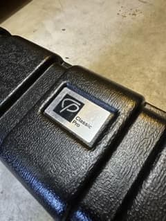 CLASSIC PRO ラックケース 2U 樹脂製のサムネイル