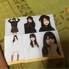 伊藤万理華 コンプ×2のサムネイル