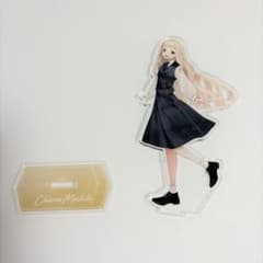 町田ちま　にじさんじ　アクリルスタンドのサムネイル