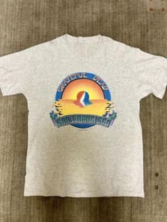 Grateful Dead Tシャツ Sanfrancisco サンフランシスコのサムネイル