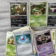 ポケモンカード DP DPt 2006〜2007 まとめ売り レア ノーマル - メルカリ