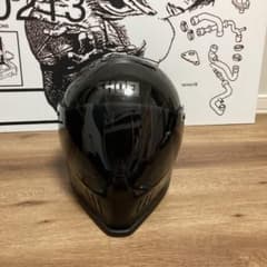 SHOEIヘルメット。のサムネイル
