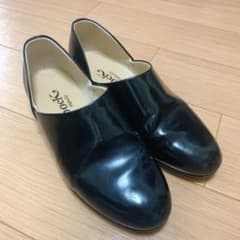 HARUTA ハルタ スポックシューズ　23センチのサムネイル