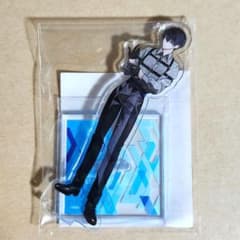 天空橋翔 アクスタ(初期傷あり)のサムネイル