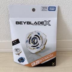 BEYBLADE X ベイブレードX UX-20 グローリーワルキューレのサムネイル