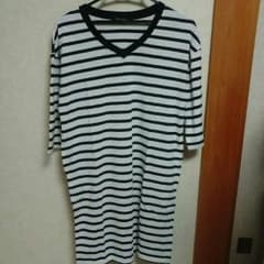 イング☆INGNI ロング丈トップスのサムネイル