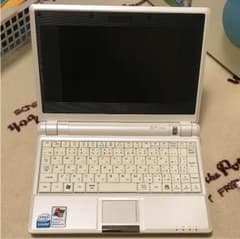 パソコン ジャンクのサムネイル