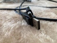 Mini Displayport Displayport ケーブルのサムネイル