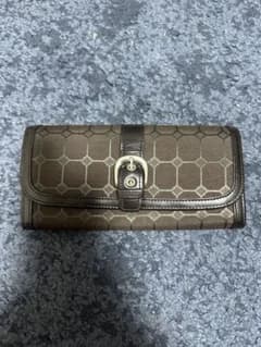 COMME ÇA DU MODE 長財布のサムネイル