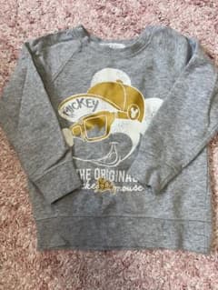H&M sweatshirtのサムネイル