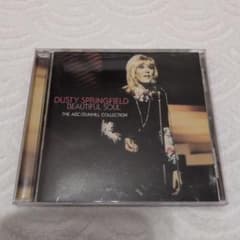 Dusty Springfield Beautiful Soul CDのサムネイル