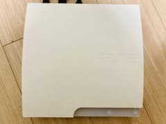 プレステ3本体　ゲームソフト6点　PlayStation3のサムネイル