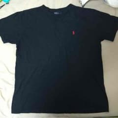ラルフローレン tシャツのサムネイル