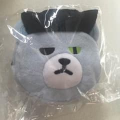 BIGBANG KRUNK フェイスポーチ TOPのサムネイル