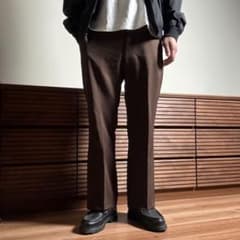 3688 古着USA製80sリーバイスアクションスラックスロケットタロン