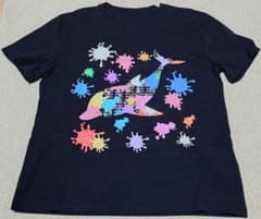 電脳少女シロ 2nd Anniversary Tシャツのサムネイル