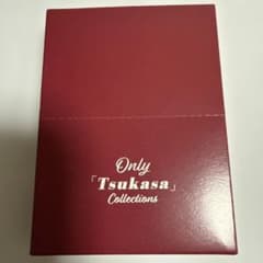 あんスタ 朱桜司 Only「Tsukasa」Collections BOX - メルカリ