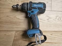 Makita 電動ドライバードリル HP480D 値引きコメントより!のサムネイル
