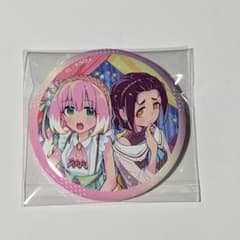 無能なナナ 缶バッジ 柊ナナ A