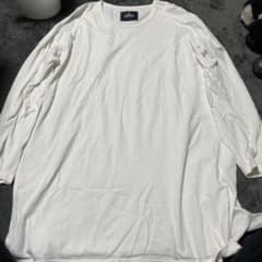 not conventional白シャツのサムネイル
