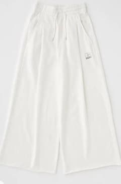 MOUSSY RUSSELL WIDE SWEAT PANTSのサムネイル
