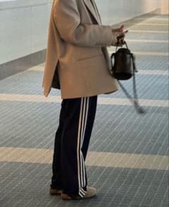 adidas ファイヤーバード トラックパンツのサムネイル