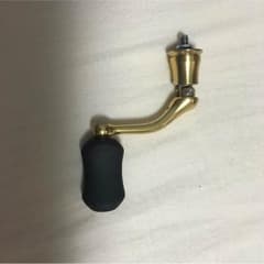 １４ステラ 純正ハンドルのサムネイル