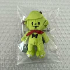 Mrs. GREEN APPLE メメルキーホルダー - メルカリ