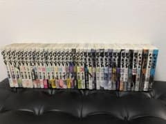 バガボンド 全巻 井上雄彦 1~37巻セット 帯付き多数のサムネイル