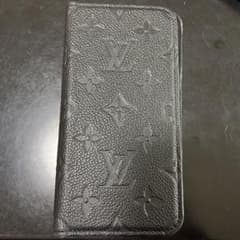 《yuji3lさん専用出品》ルイヴィトン iPhoneケース モノグラムのサムネイル