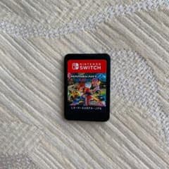 マリオカート8 デラックス ケースなしのサムネイル