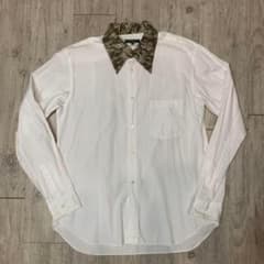 【希少】COMME des GARCONS HOMME PLUS シャツ メンズのサムネイル