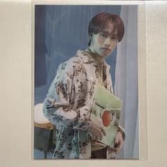 超特急 マサヒロ RE:VE 映画 入場者特典 第3弾 ポストカードのサムネイル