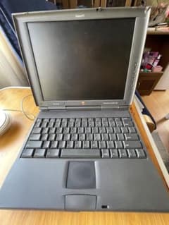 PowerBook 1400c/166 - メルカリ