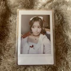 N*》様 【CUTIE STREET】古澤里紗 ふーりー チェキ オンライン特典