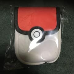 ポケモンGO モンスターボールplus ケース 新品のサムネイル