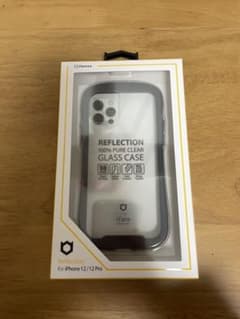 iFace Reflection iPhone 12/12 Pro ケース i…のサムネイル