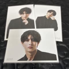 超特急 ハル 柏木悠 新世界トートバッグ 79】超特急 生写真 ハル 柏木悠 新世界 B9 セット - メルカリ