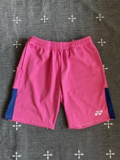 ★美品★ YONEX ヨネックス ハーフパンツ 日本代表モデルのサムネイル
