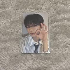 KO1KEYZ 飯塚亮賀 ファンミ トレカ 008 - メルカリ
