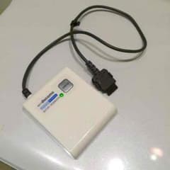ドコモ/FOMA/補助充電アダプタのサムネイル