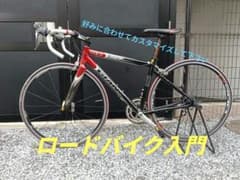 GIANT TCR-2 로드 바이크(S사이즈)